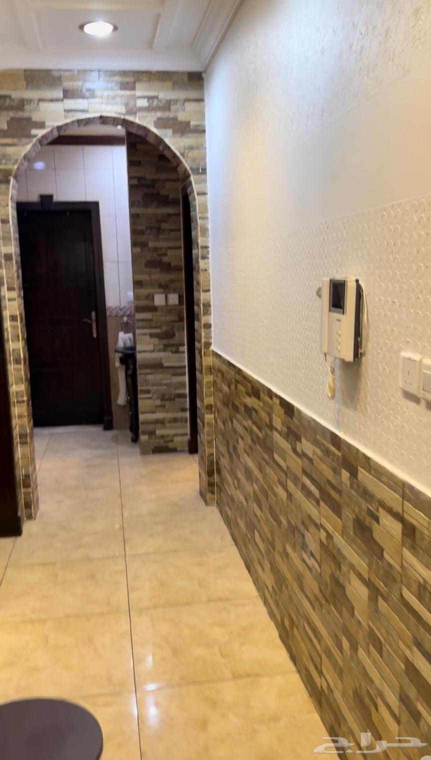 4 bedroom apartment in Al Nuzhah 3