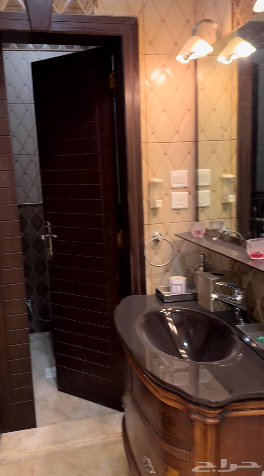 4 bedroom apartment in Al Nuzhah 5