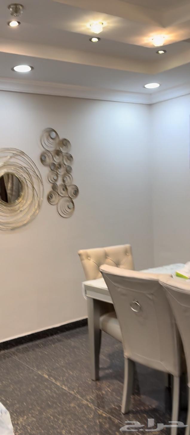 4 bedroom apartment in Al Nuzhah 6