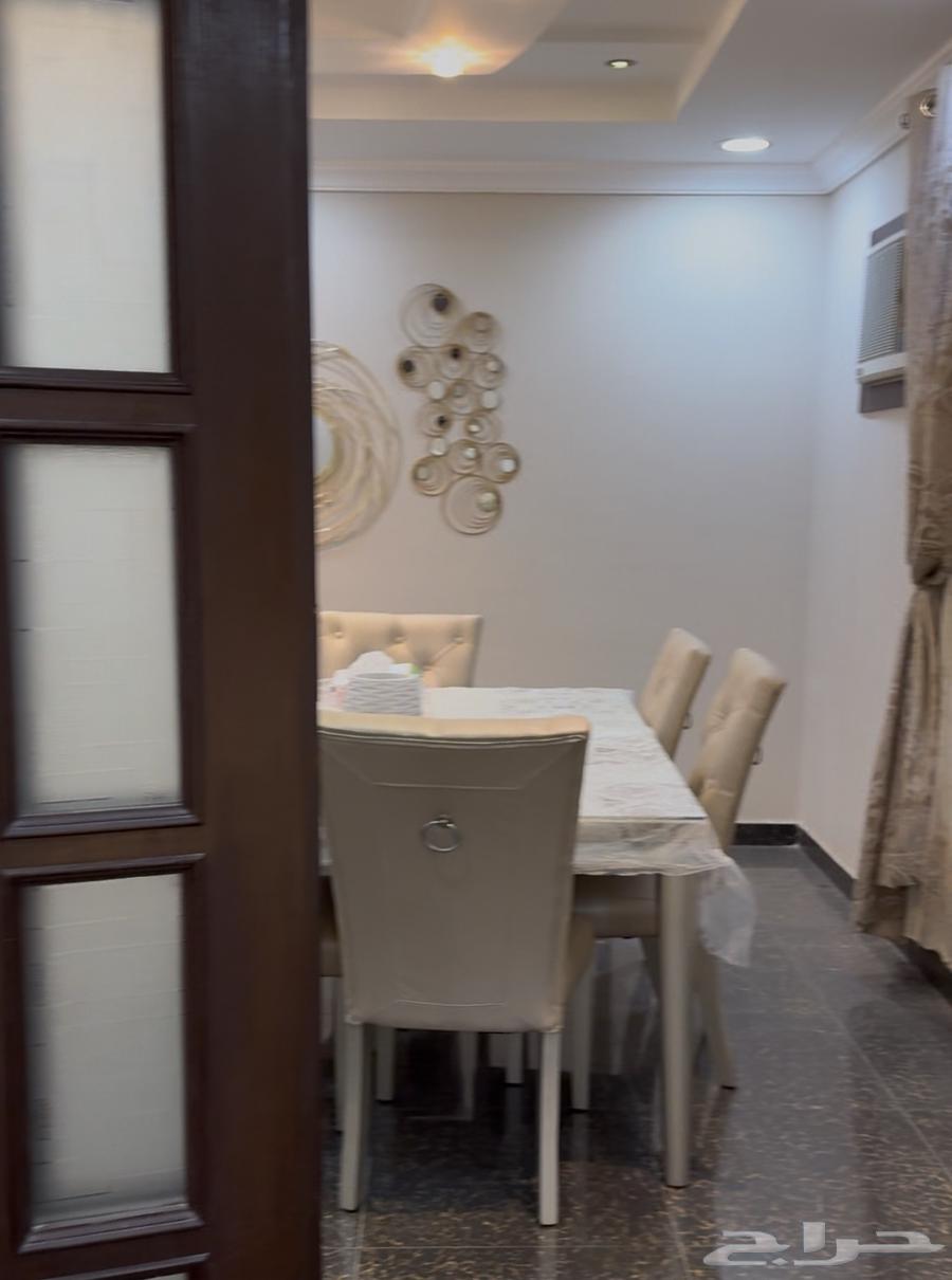 4 bedroom apartment in Al Nuzhah 7