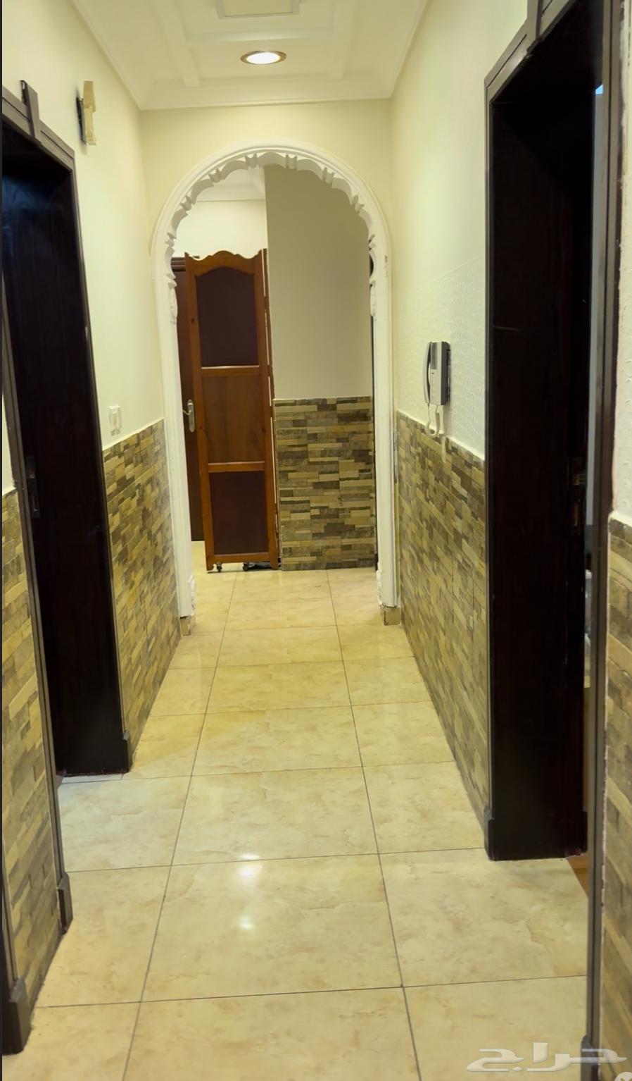 4 bedroom apartment in Al Nuzhah 8