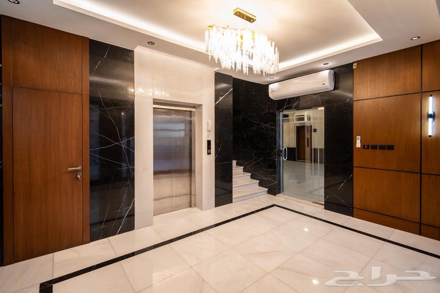 5 bedroom apartment in Al Rawdah 13