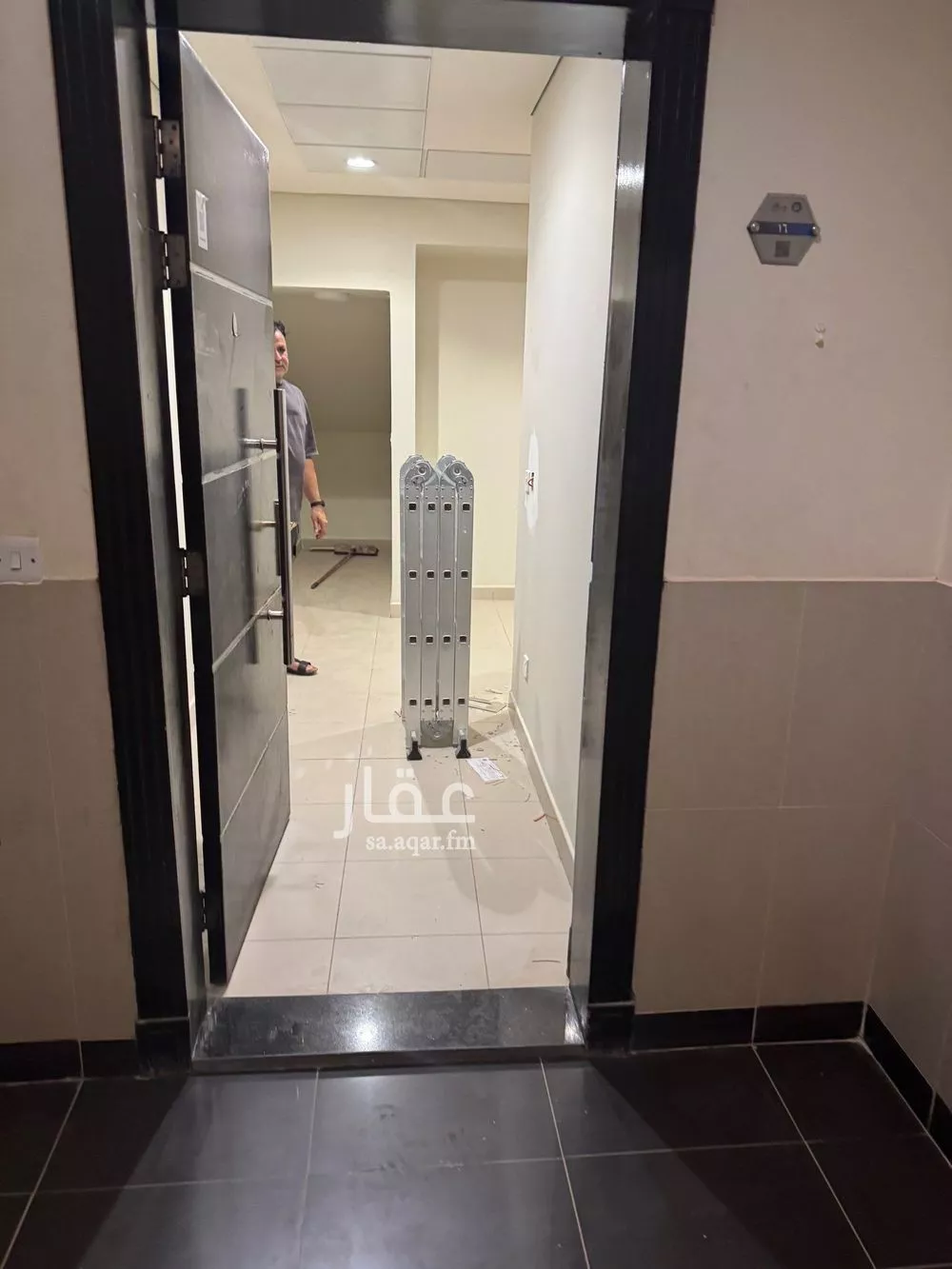 3 bedroom apartment in Al Yasmin 5