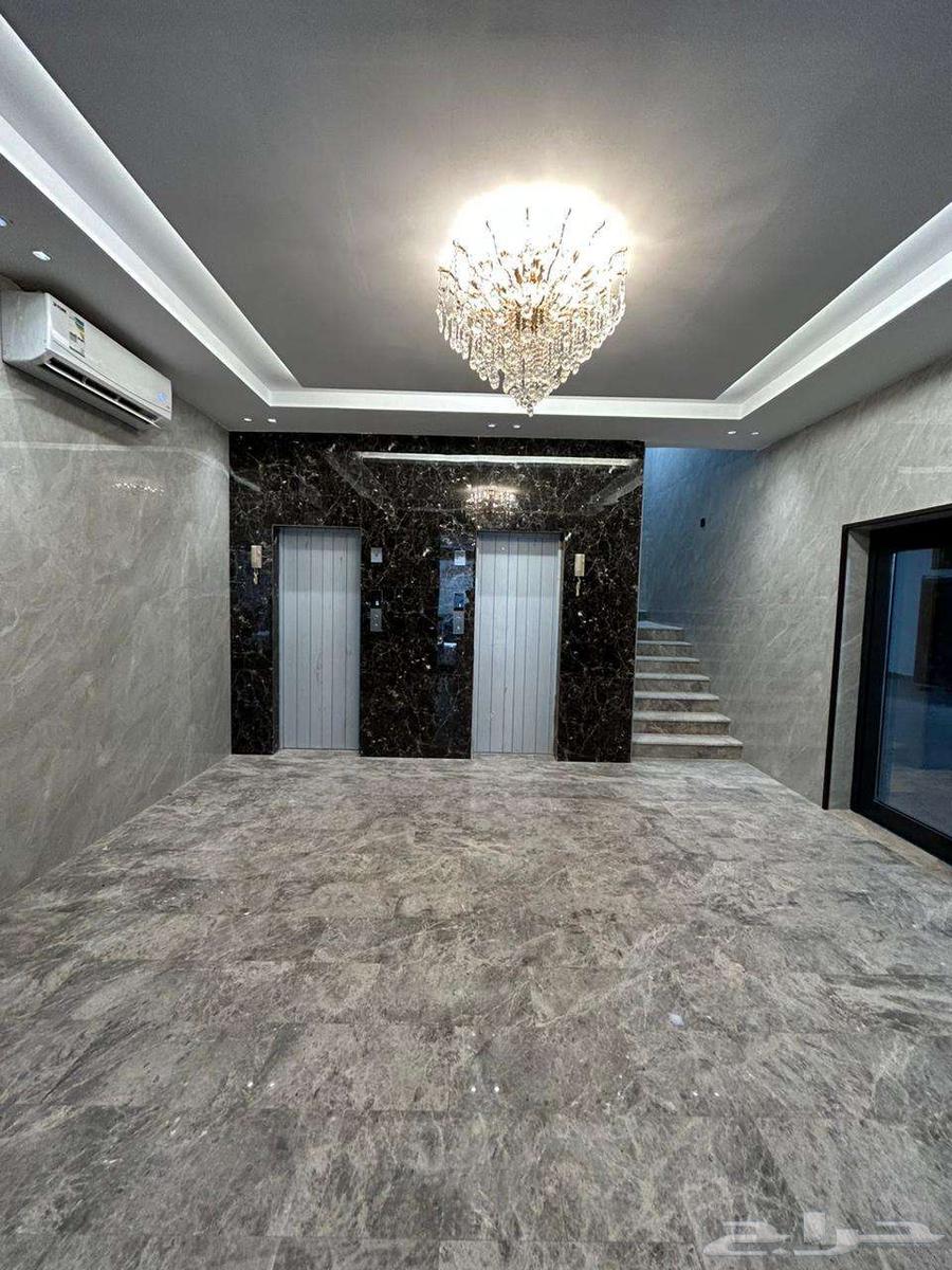 5 bedroom apartment in Al Salamah 2