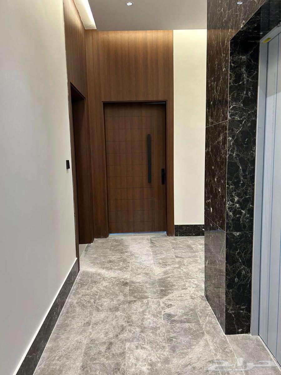 5 bedroom apartment in Al Salamah 3