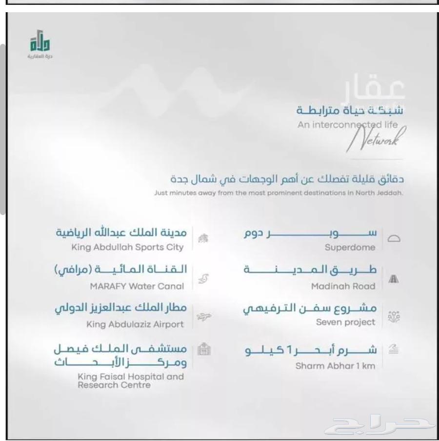 2 bedroom apartment in Obhur Al Janoubiah 2