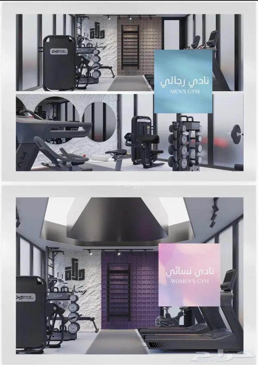 2 bedroom apartment in Obhur Al Janoubiah 17