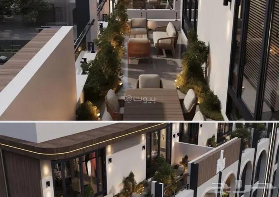2 bedroom apartment in Obhur Al Janoubiah 20