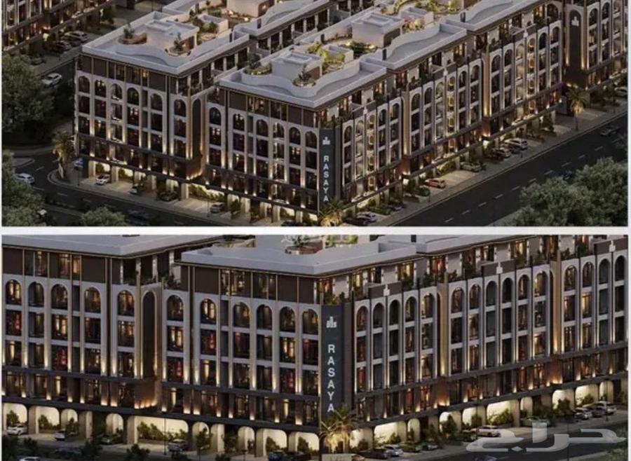 2 bedroom apartment in Obhur Al Janoubiah 5