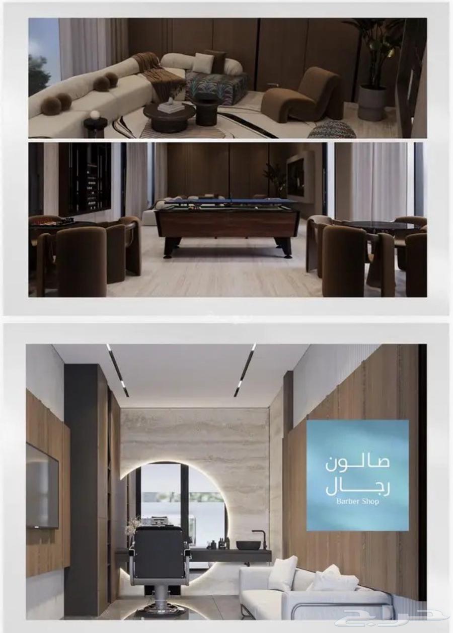 2 bedroom apartment in Obhur Al Janoubiah 6