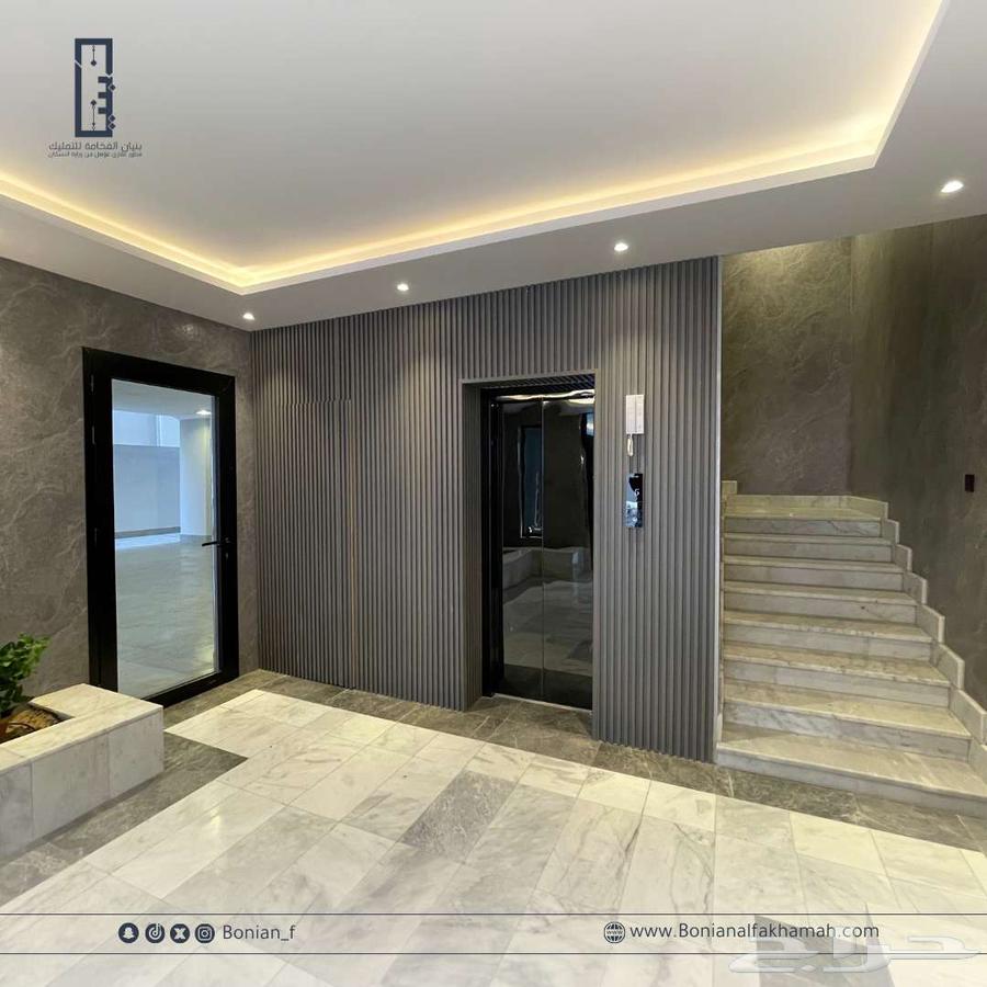 4 bedroom apartment in Al Safa 4