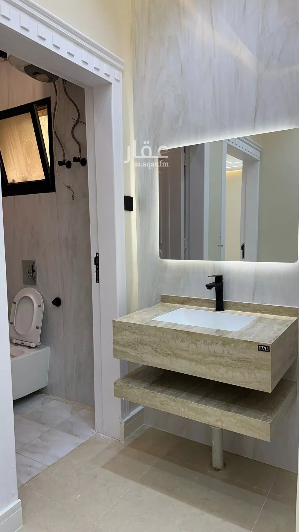 3 bedroom apartment in Al Qadisiyah 3