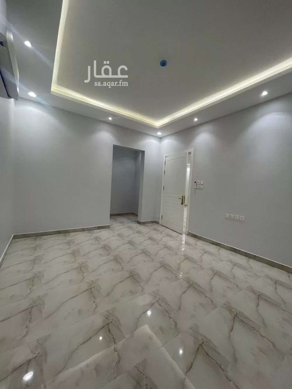 شقة 3 غرف في النرجس 9