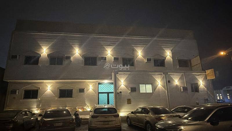 2 bedroom apartment in Al Saadah, Riyadh 2