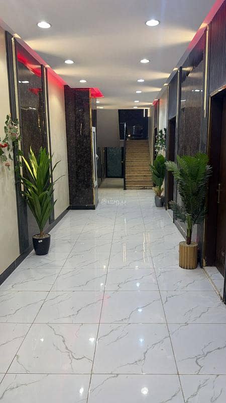 2 bedroom apartment in Al Saadah, Riyadh 3