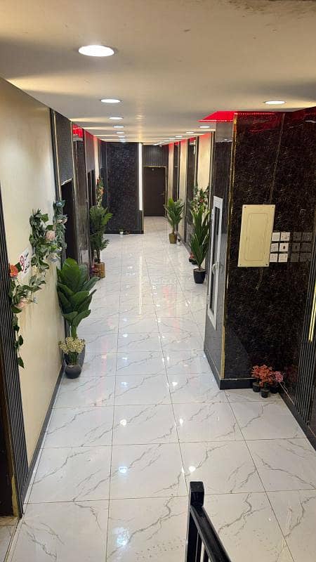 2 bedroom apartment in Al Saadah, Riyadh 4