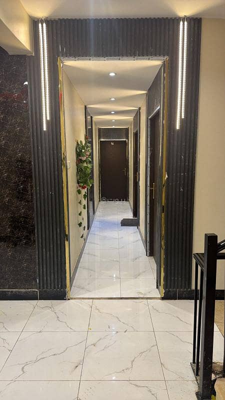 2 bedroom apartment in Al Saadah, Riyadh 5