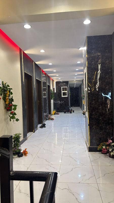 2 bedroom apartment in Al Saadah, Riyadh 6