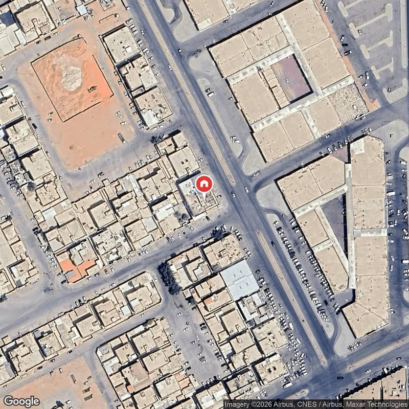 2 bedroom apartment in Al Saadah, Riyadh 7