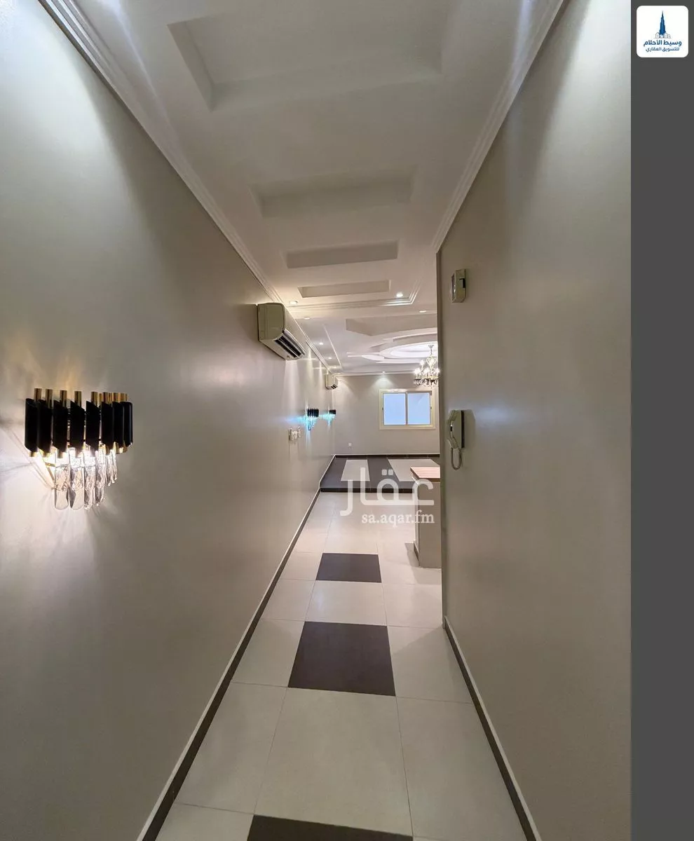 4 bedroom apartment in Al Ruwais, Jeddah 5