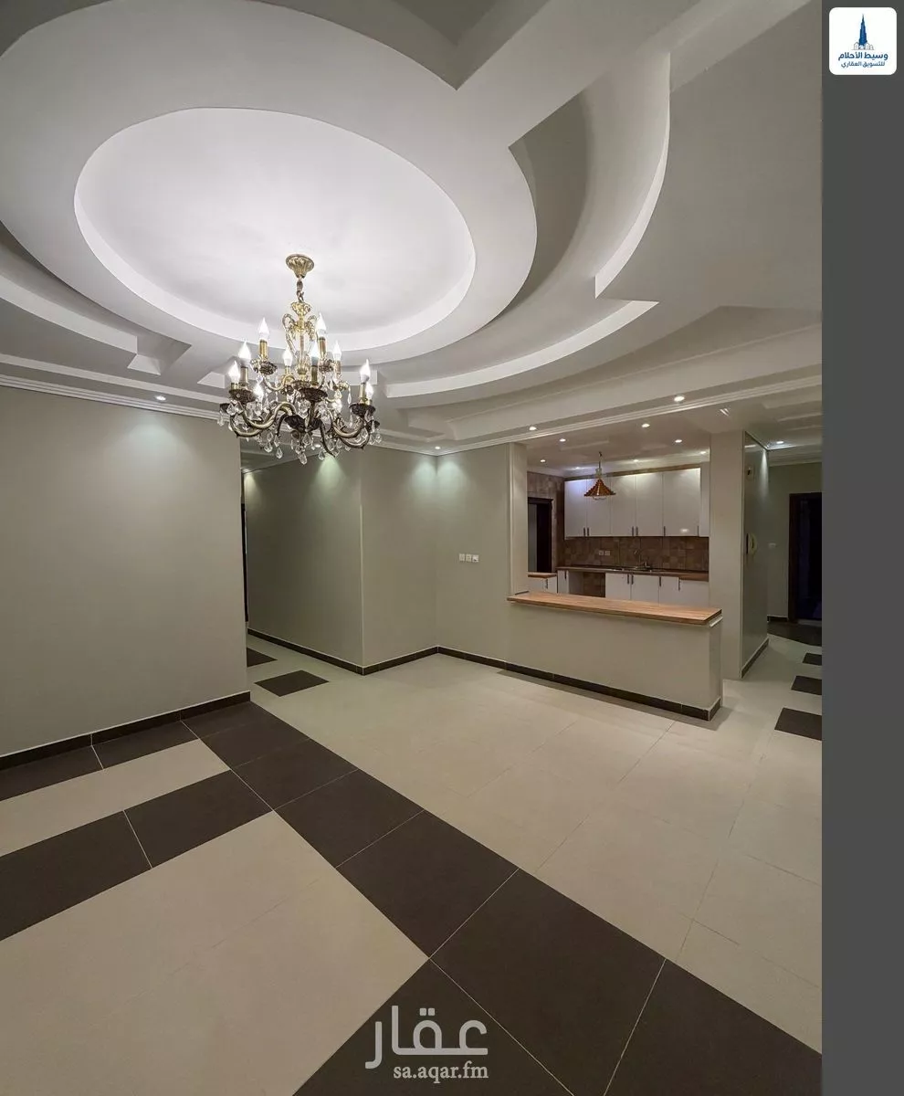 4 bedroom apartment in Al Ruwais, Jeddah 6