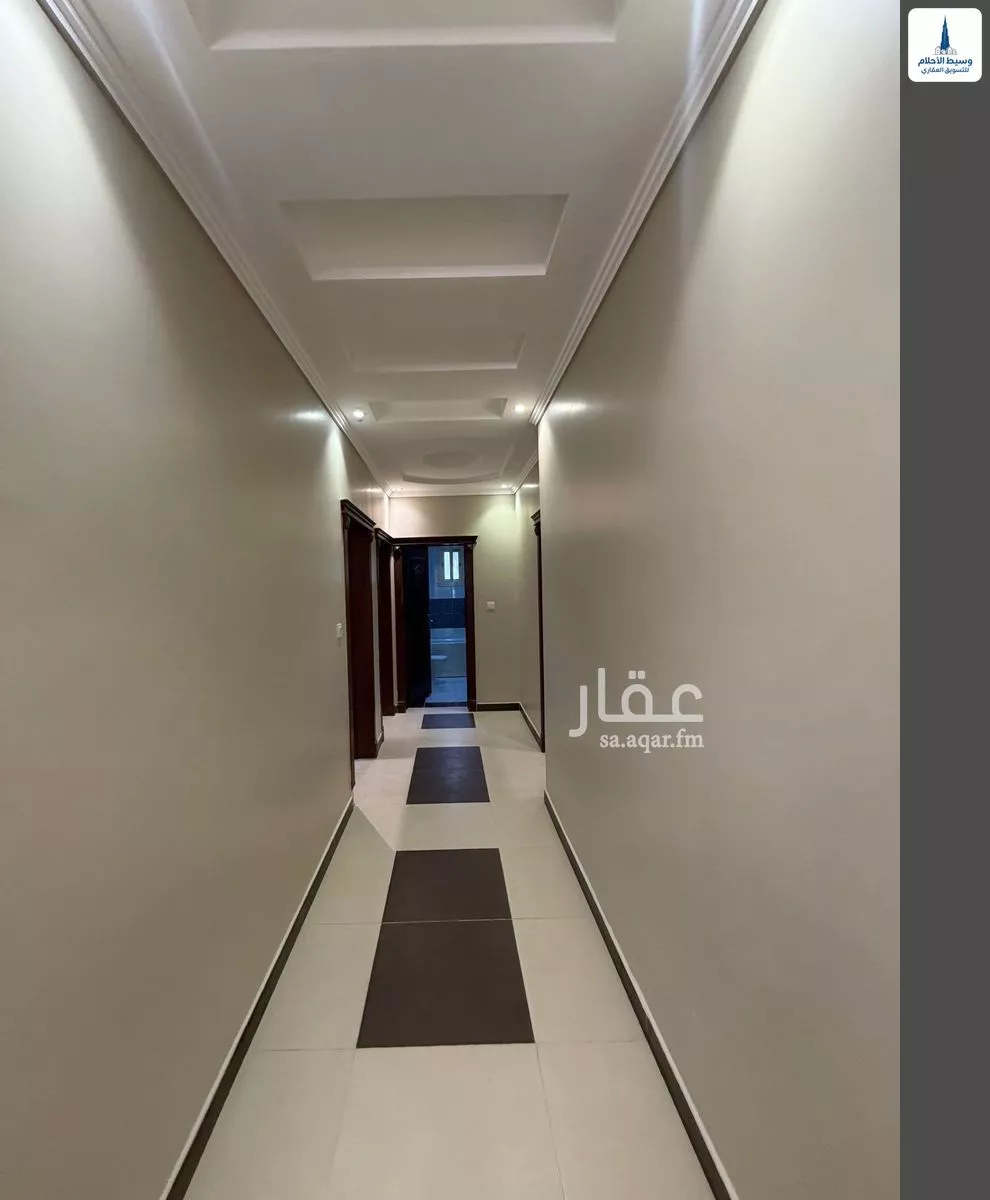 4 bedroom apartment in Al Ruwais, Jeddah 7