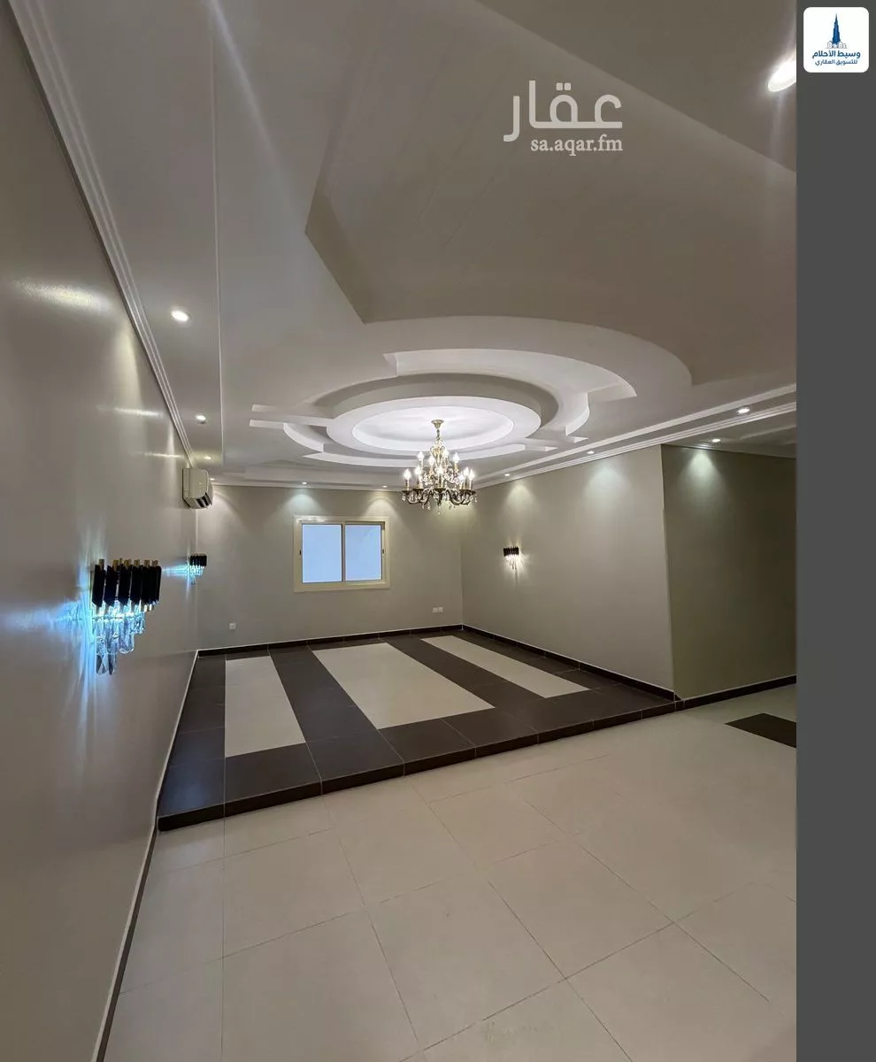 4 bedroom apartment in Al Ruwais, Jeddah 8
