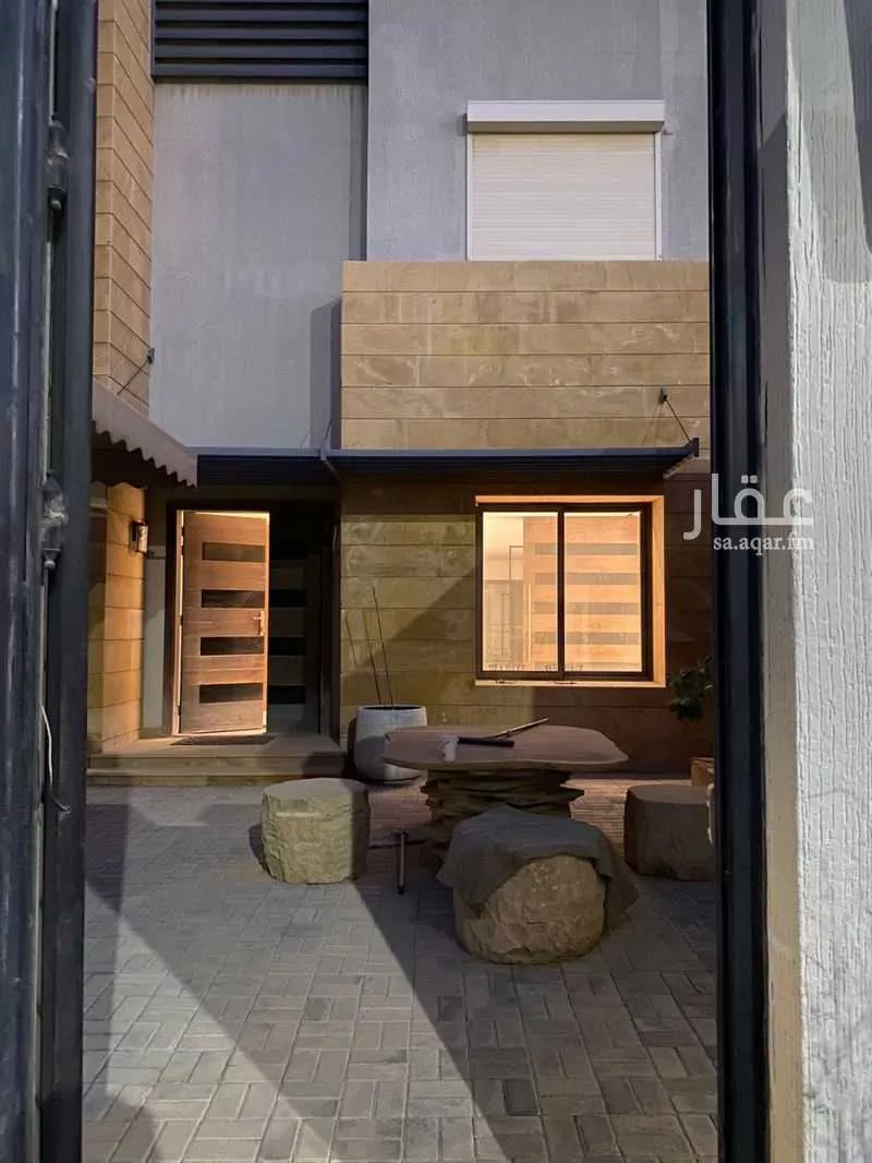 4 bedroom villa in Al Buhairah, Eastern Province 15