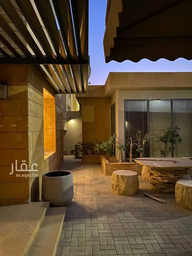4 bedroom villa in Al Buhairah, Eastern Province 4