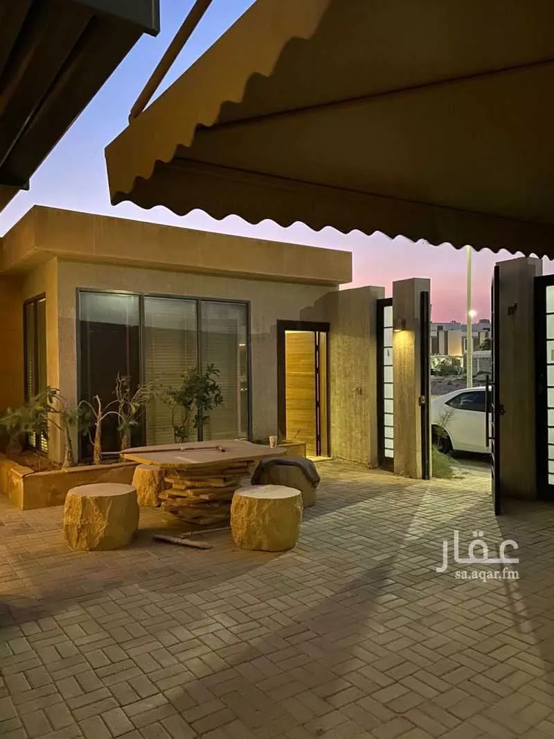 4 bedroom villa in Al Buhairah, Eastern Province 5