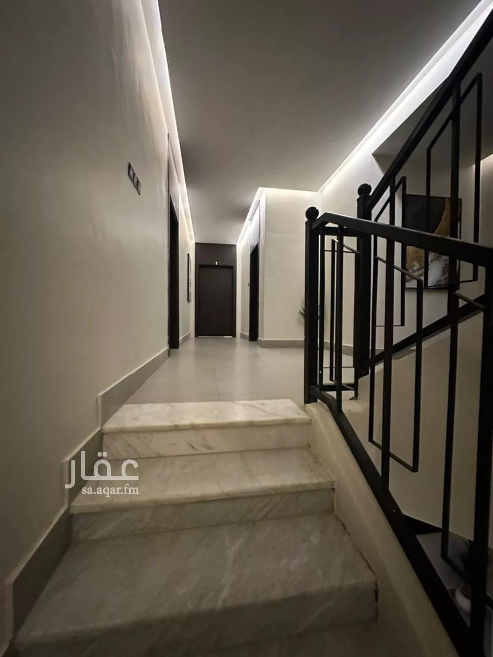 شقة 1 غرف في الازدهار 9