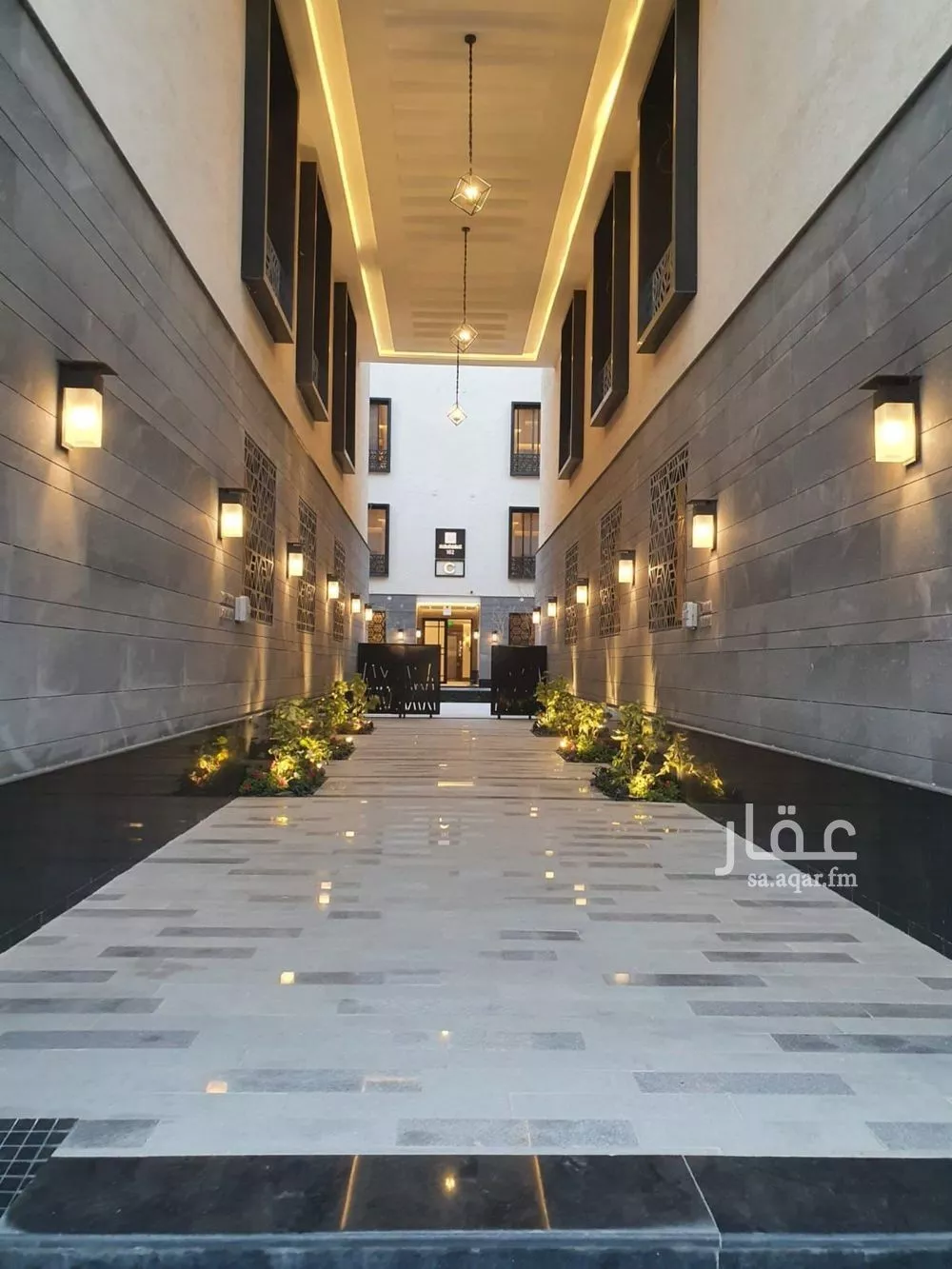 2 bedroom apartment in Al Aridh 3