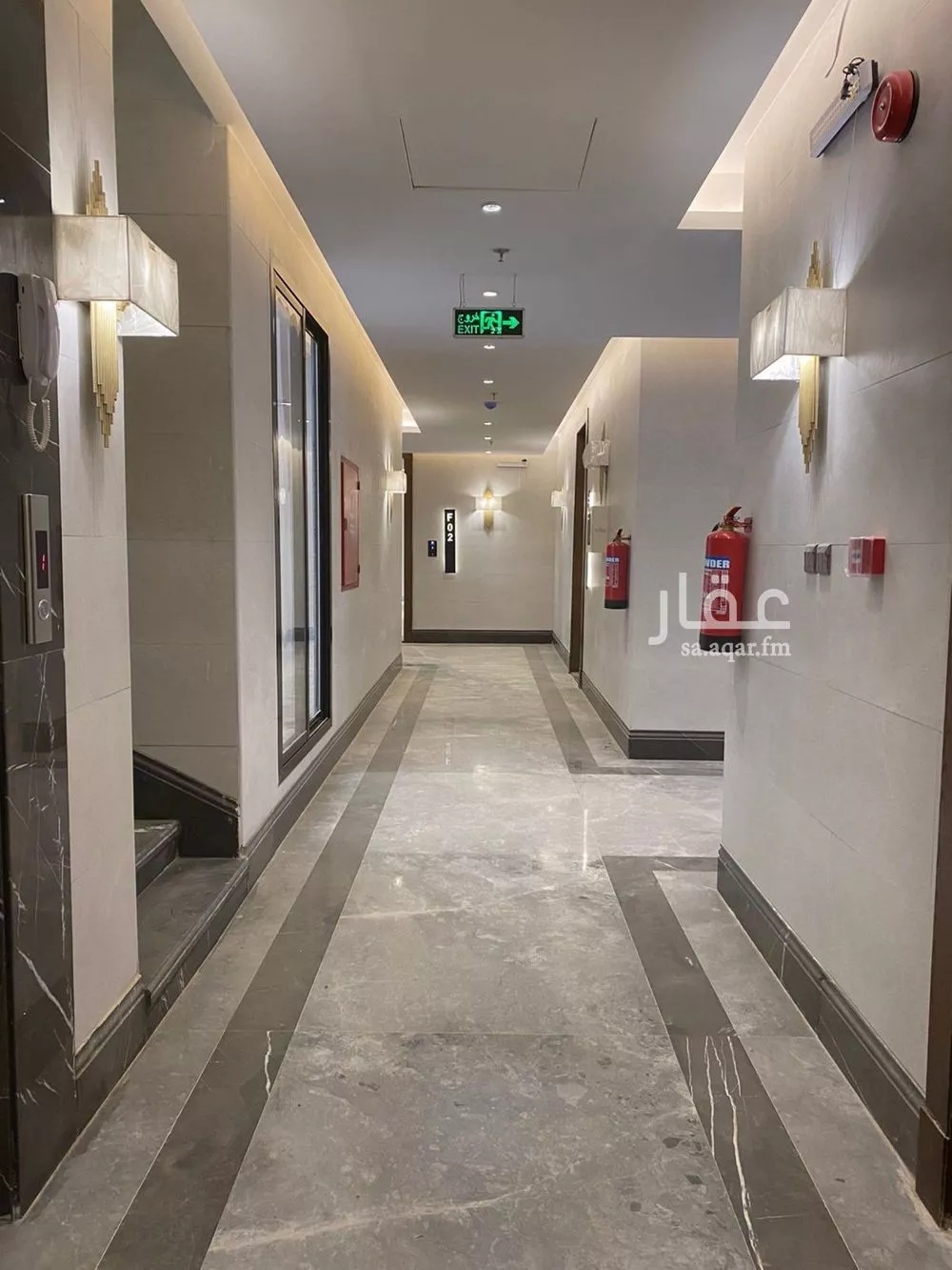2 bedroom apartment in Al Aridh 4