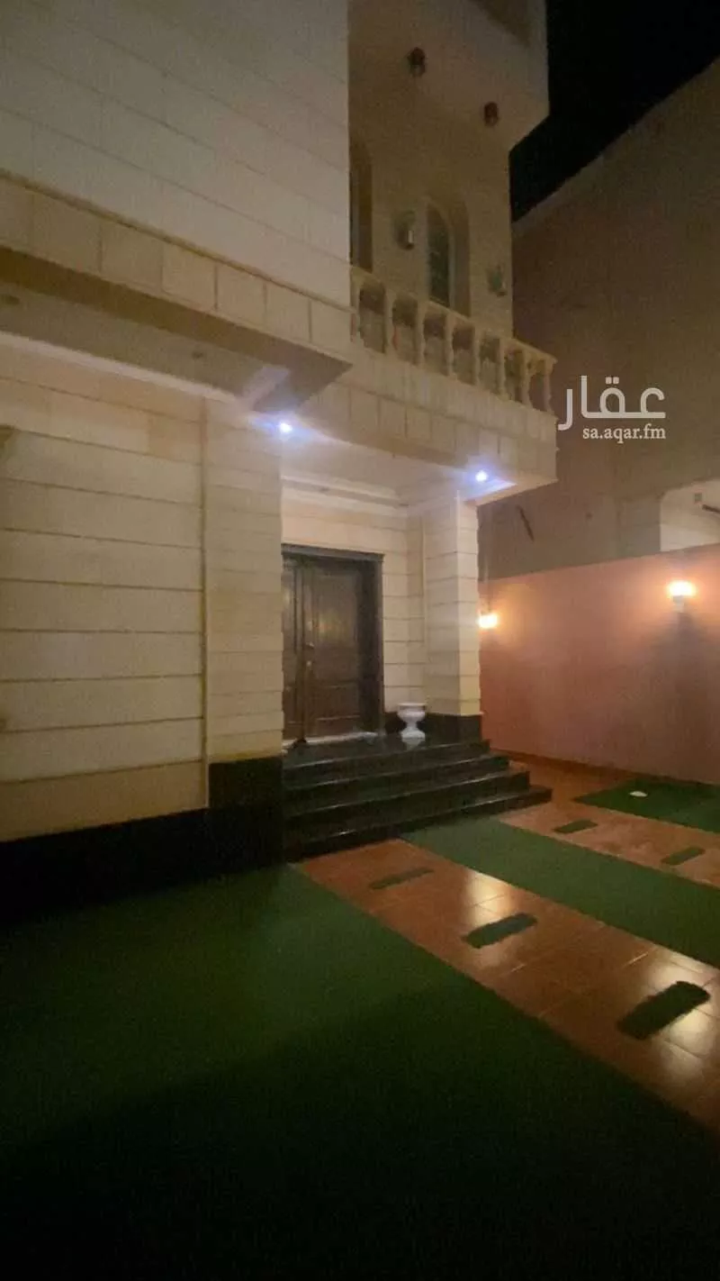 7 bedroom villa in Al Hamdaniyah 2