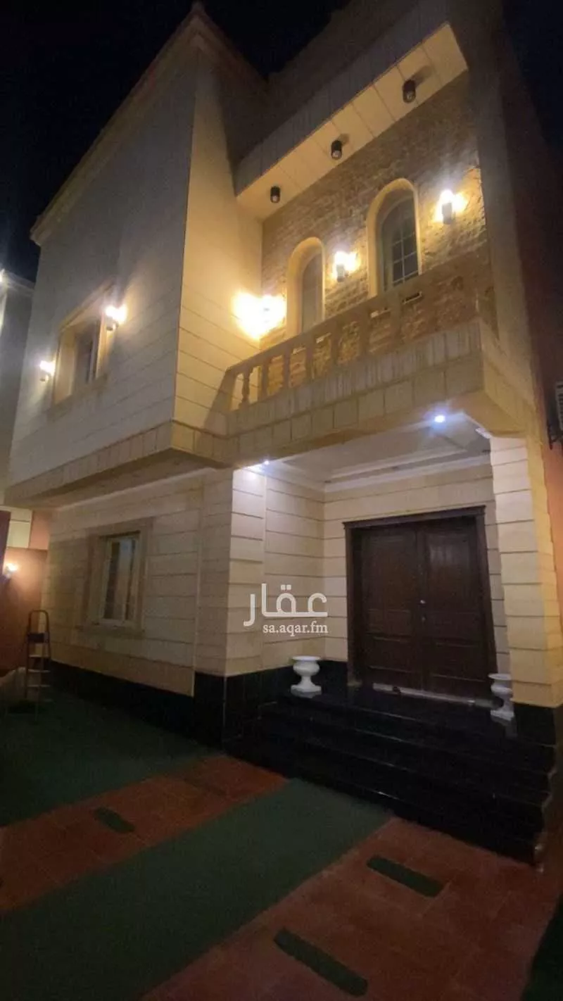 7 bedroom villa in Al Hamdaniyah 3