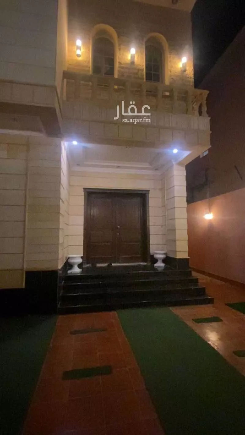 7 bedroom villa in Al Hamdaniyah 5