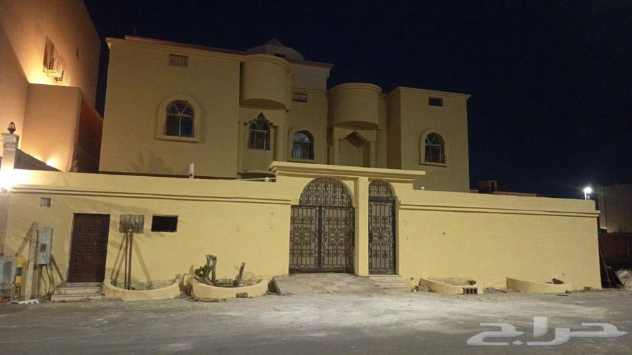 9 bedroom villa in Al Lulu 28