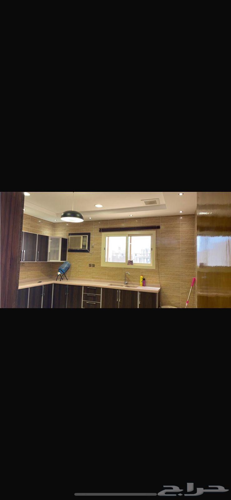 3 bedroom apartment in Taibah, Jeddah 2