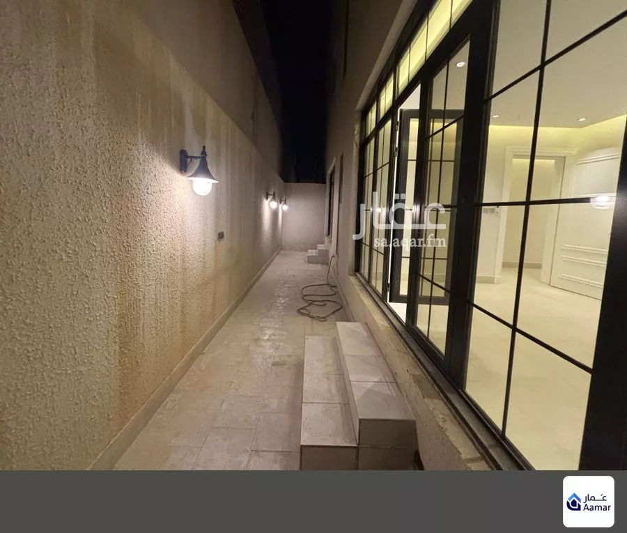 3 bedroom apartment in Al Yasmin 12