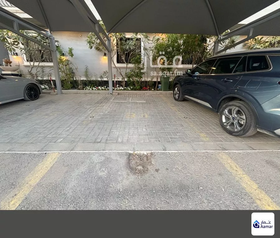 3 bedroom apartment in Al Yasmin 13