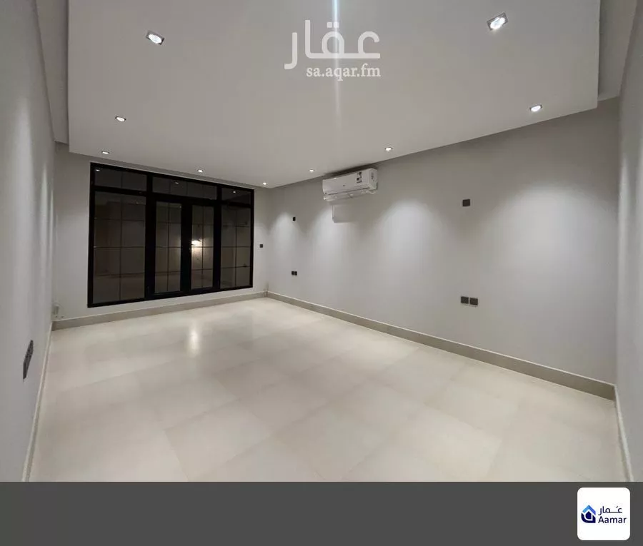 3 bedroom apartment in Al Yasmin 6