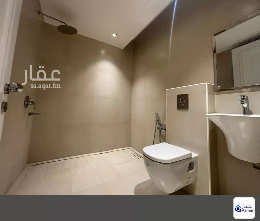 3 bedroom apartment in Al Yasmin 8