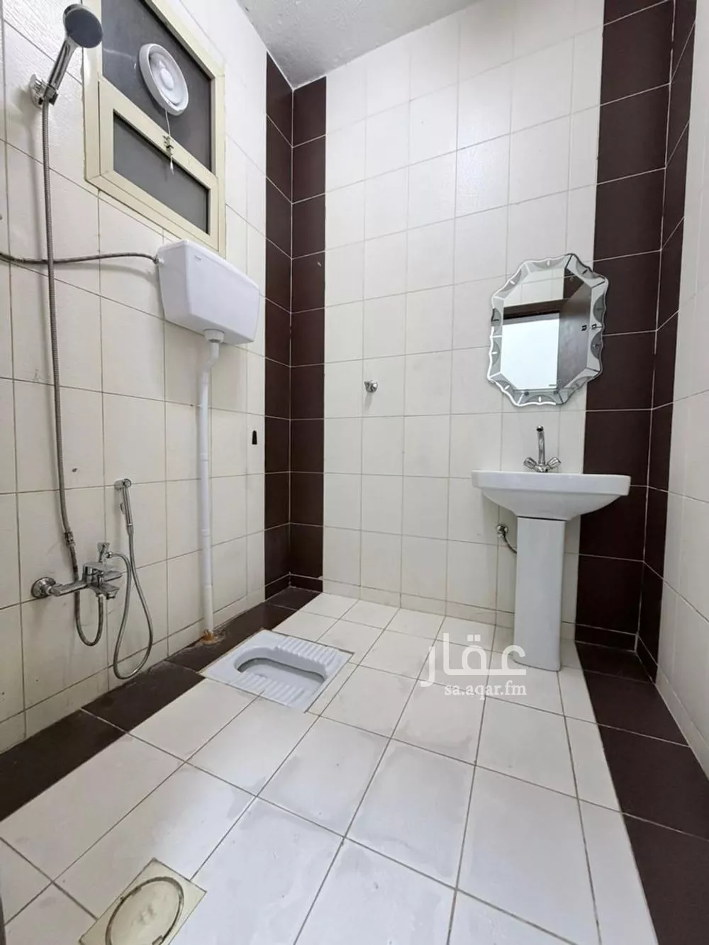 شقة 3 غرف في قرطبة 7
