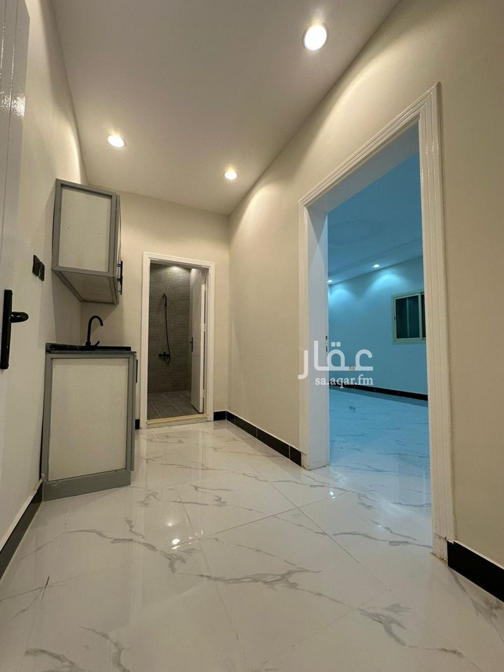1 bedroom apartment in Al Aqiq, Riyadh 11