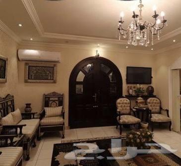 5 bedroom villa in Al Basateen 3