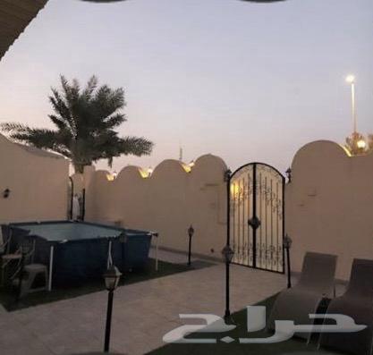5 bedroom villa in Al Basateen 4
