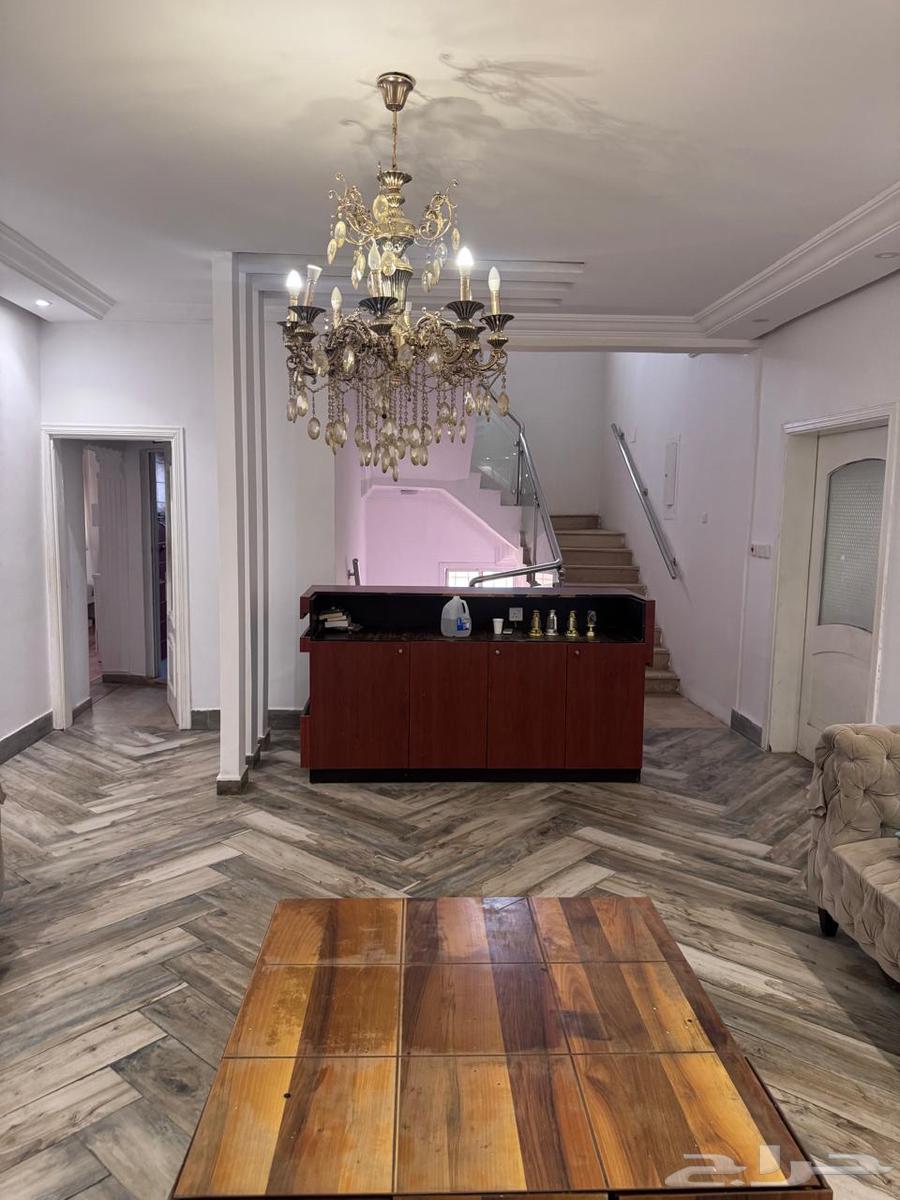 7 bedroom villa in Al Kawthar, Jeddah 8