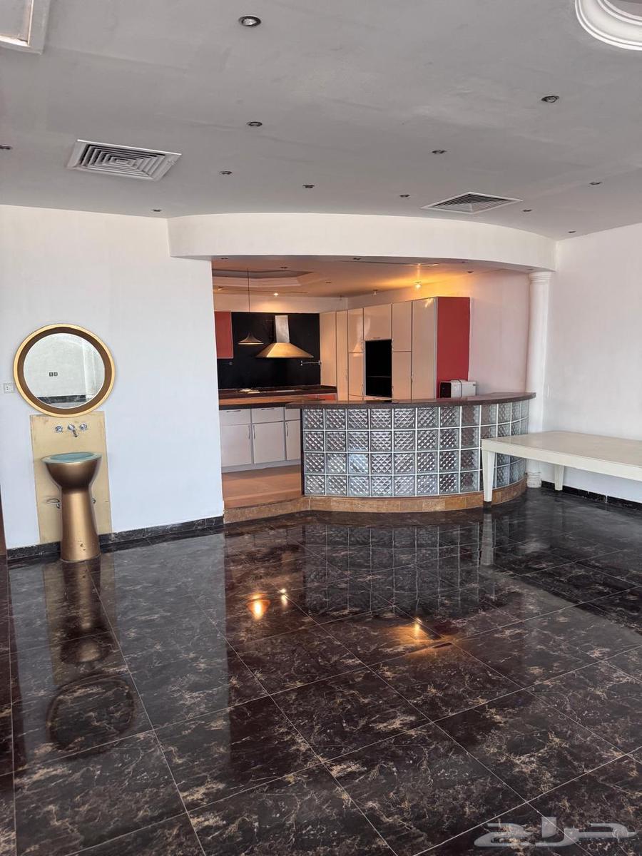 7 bedroom villa in Al Kawthar, Jeddah 23