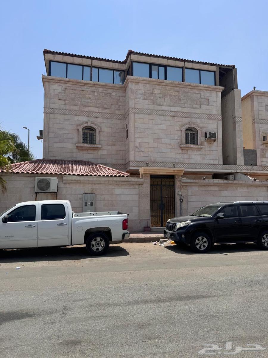 7 bedroom villa in Al Kawthar, Jeddah 2