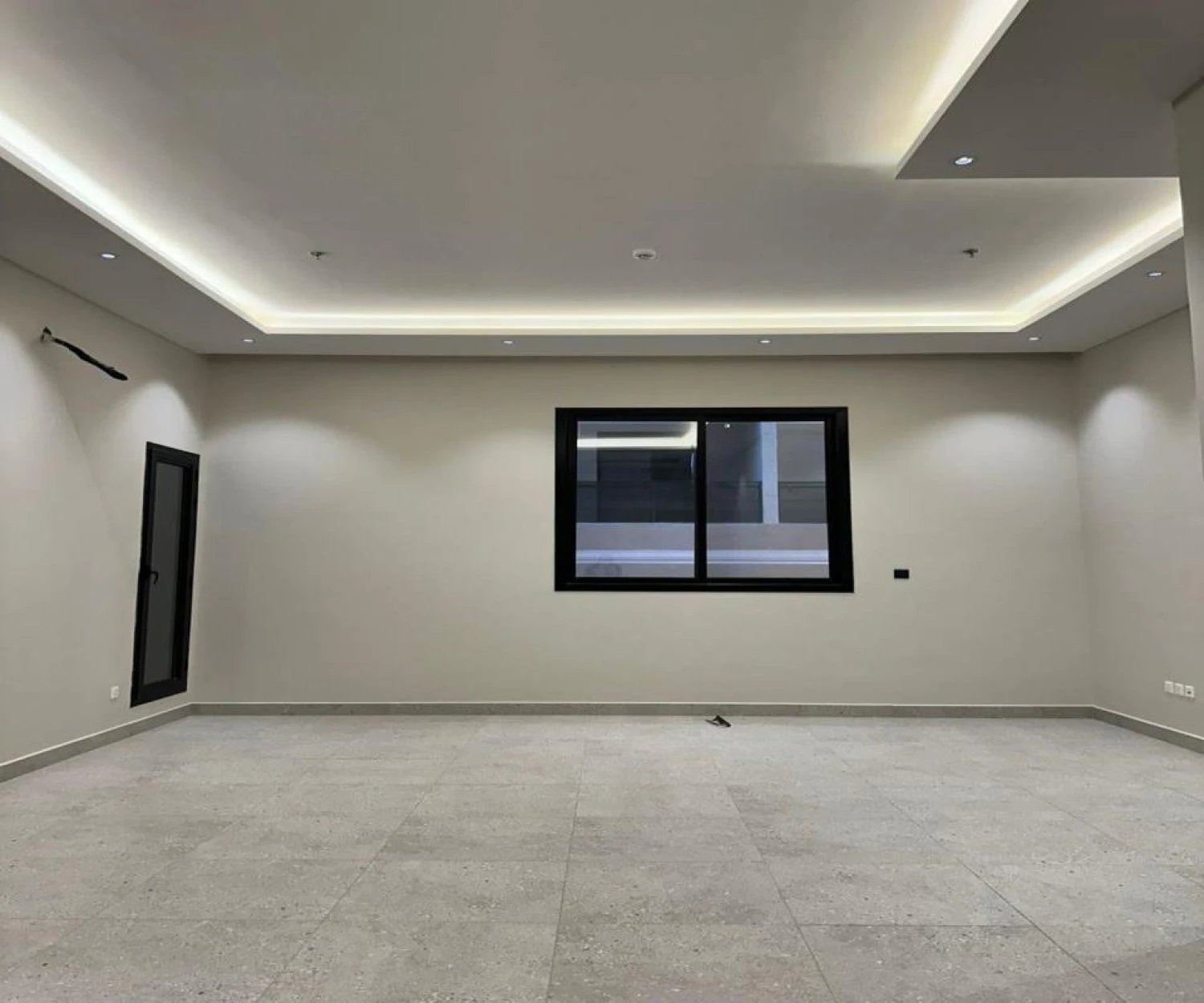 2 bedroom apartment in Jarir 2